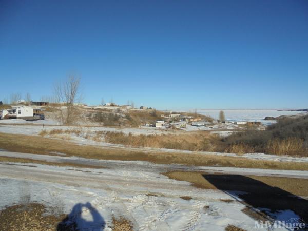 Photo 1 of 2 of park located at 14 Miles East Of Mandaree Mandaree, ND 58757