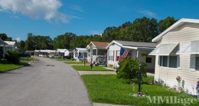 Parkwood Communities Mobile Home Park in Wildwood, FL | MHVillage