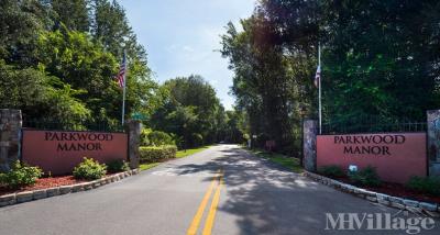 Mobile Home Park in Wildwood FL