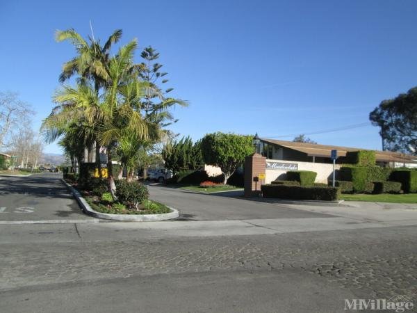 Photo of Meadowlake Mobile Home Country Club, Oxnard CA