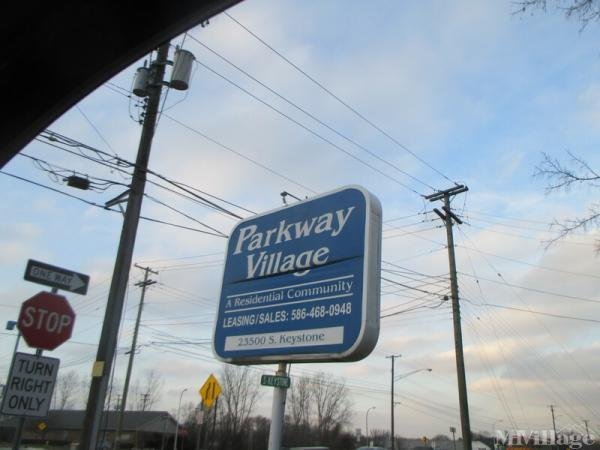 Photo of Parkway Village LLC, Clinton Township MI