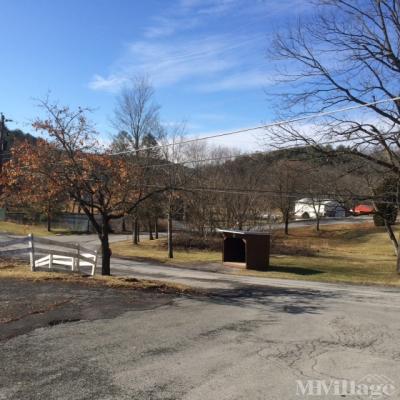 Photo 4 of 20 of park located at 312 Lower Nis Hollow Drive Lehighton, PA 18235