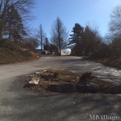 Photo 3 of 20 of park located at 312 Lower Nis Hollow Drive Lehighton, PA 18235