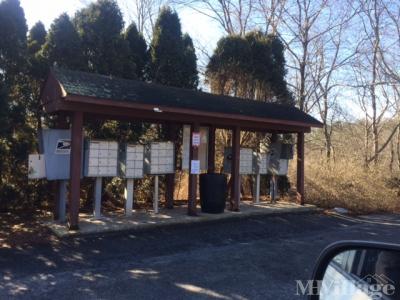 Photo 2 of 20 of park located at 312 Lower Nis Hollow Drive Lehighton, PA 18235