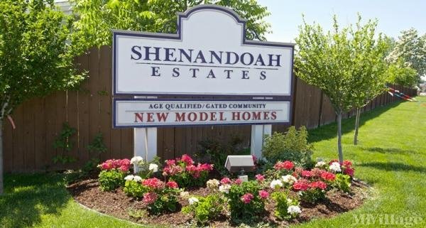 Photo of Shenandoah Estates, Boise ID