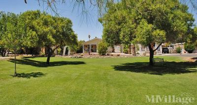 Photo 5 of 11 of park located at 17801 North 16th Street Phoenix, AZ 85022