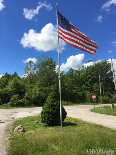 Photo 2 of 3 of park located at 17748 Rock Creek Rd Thompson, OH 44086