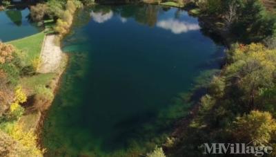 Photo 3 of 5 of park located at 10487 County Road 4 Swanton, OH 43558