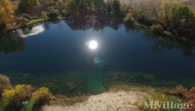 Photo 4 of 5 of park located at 10487 County Road 4 Swanton, OH 43558