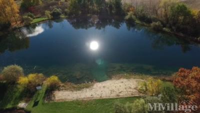 Photo 5 of 5 of park located at 10487 County Road 4 Swanton, OH 43558