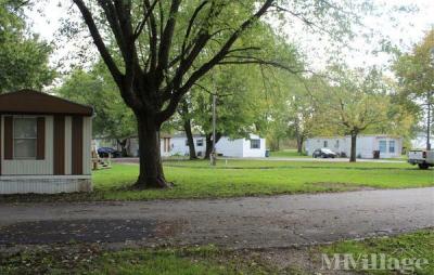 Photo 3 of 3 of park located at 211 East 1st Street Converse, IN 46919