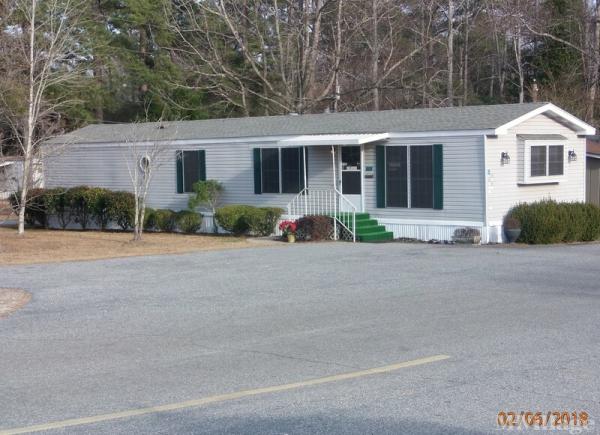 Photo of Barrons Mobile Home Community, Auburn AL