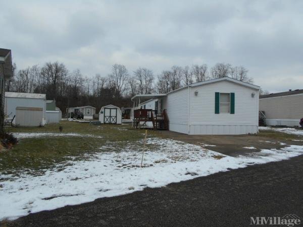 Photo of Sycamore Valley Mobile Home Park, Zanesville OH
