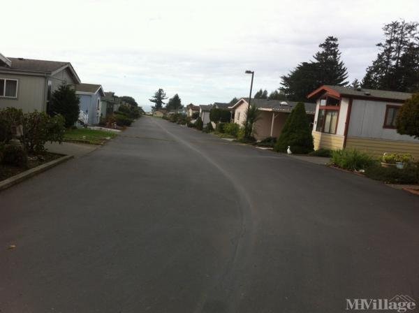Photo of Driftwood Estates, Brookings OR