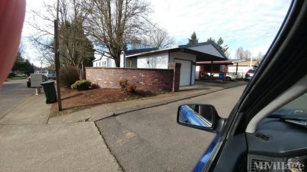 Photo 1 of 2 of park located at 14404 SE Christopher Ct Milwaukie, OR 97267