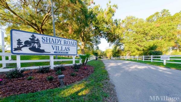 Photo of Shady Road Villas, Ocala FL