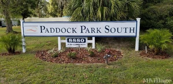 Photo of Paddock Park South, Ocala FL