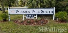 Photo 1 of 20 of park located at 8880 SW 27th Ave. Ocala, FL 34476