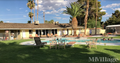 Photo 3 of 7 of park located at 543 N Lamb Blvd Las Vegas, NV 89110