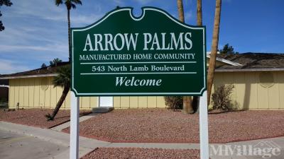 Photo 2 of 7 of park located at 543 N Lamb Blvd Las Vegas, NV 89110