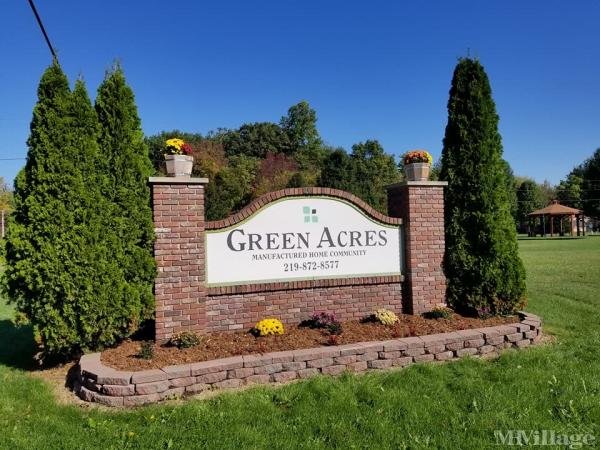 Photo of Green Acres, Michigan City IN
