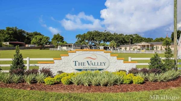 Photo of The Valley, Apopka FL
