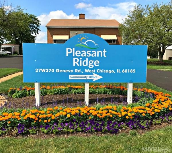 Photo of Pleasant Ridge, West Chicago IL