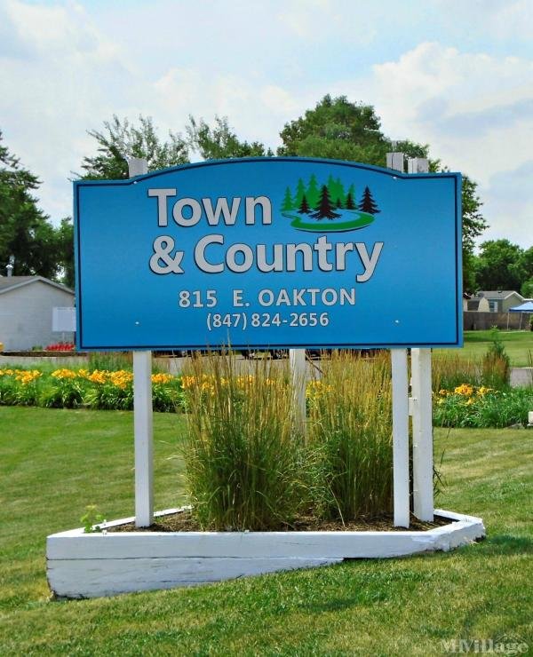 Photo of Town & Country, Des Plaines IL