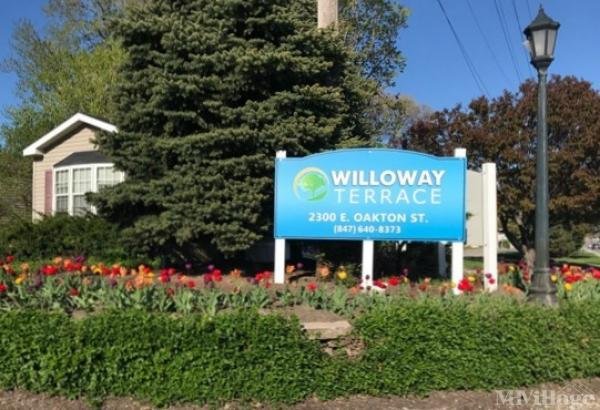 Photo of Willoway Terrace, Arlington Heights IL