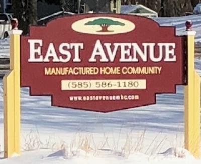Mobile Home Park in Rochester NY