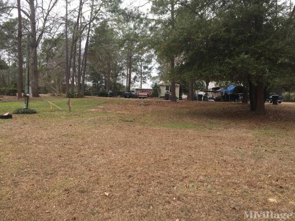 Photo 1 of 2 of park located at 5191 Capital Circle SW Tallahassee, FL 32305