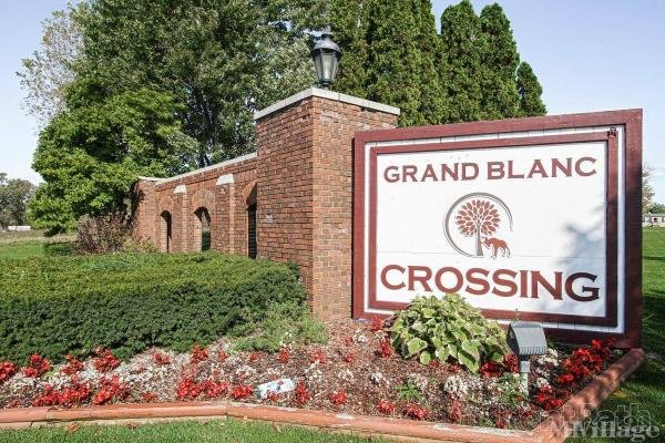 Photo of Grand Blanc Crossing, Grand Blanc MI