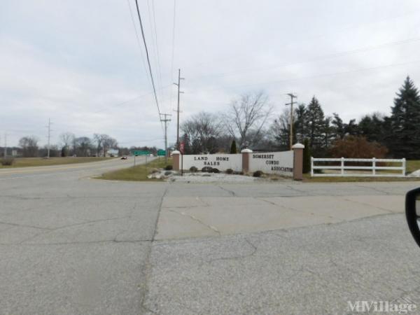 Photo 0 of 2 of park located at 12851 East Chicago Road Somerset Center, MI 49282