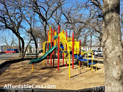 Photo 4 of 15 of park located at 3510 Hardrock Road Grand Prairie, TX 75050