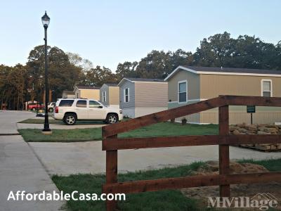 Photo 2 of 15 of park located at 3510 Hardrock Road Grand Prairie, TX 75050