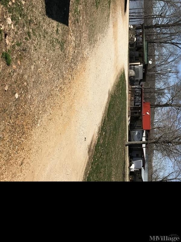 Photo 1 of 2 of park located at 342 Dixon Rd Springville, TN 38256