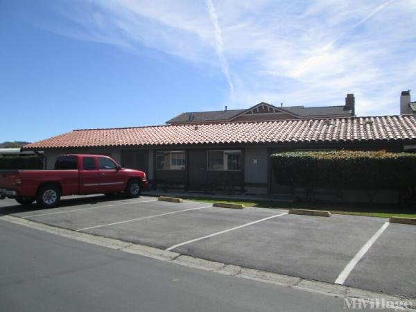 Photo of Buenaventura Mobile Home Estates, Ventura CA