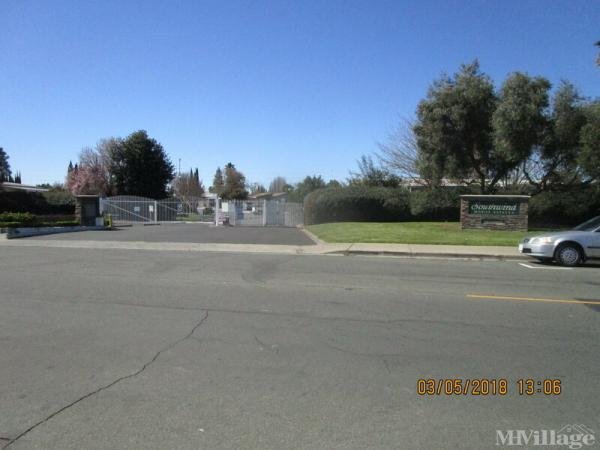 Photo 0 of 2 of park located at 7300 Luther Drive Sacramento, CA 95823
