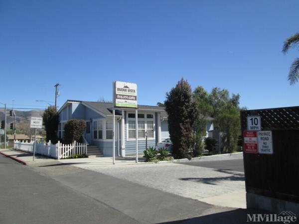 Nipomo Rv Park