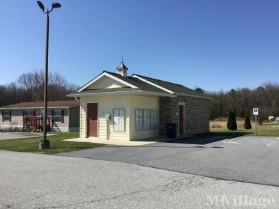 Photo 2 of 19 of park located at 18 Sunrise Drive Nottingham, PA 19362