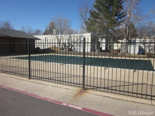 Photo of Orchard Grove Mobile Home Park, Boulder CO