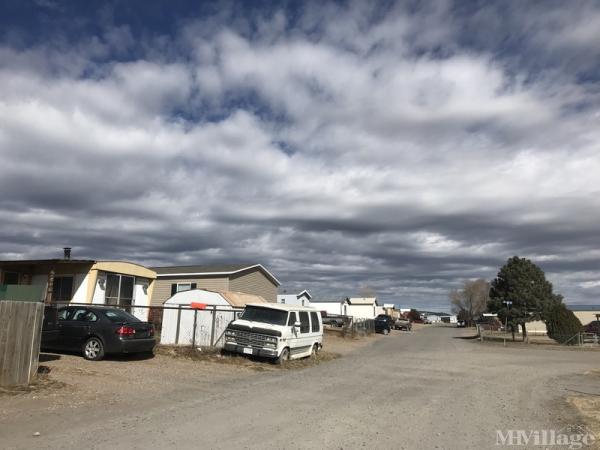 Photo of Country Acres, Las Vegas NM