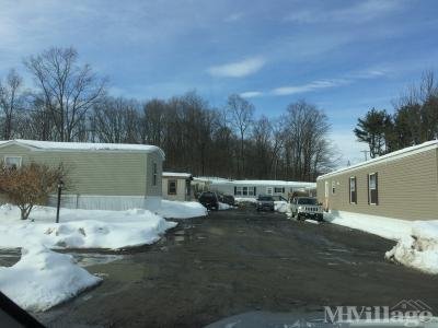 Mobile Home Park in Voorheesville NY