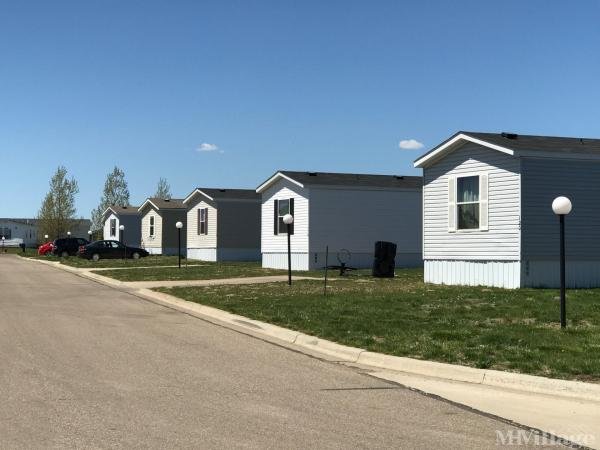 Photo of Northstar Manufactured Housing Community, Pierre SD