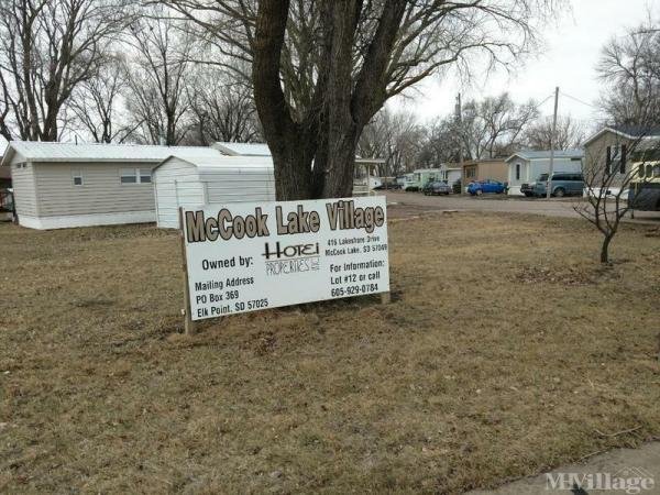 Photo of Lakeshore Mobile Home Park, North Sioux City SD