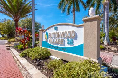 Mobile Home Park in Punta Gorda FL