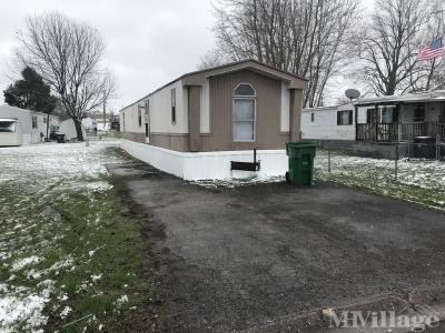 Mobile Home Park in Richmond KY