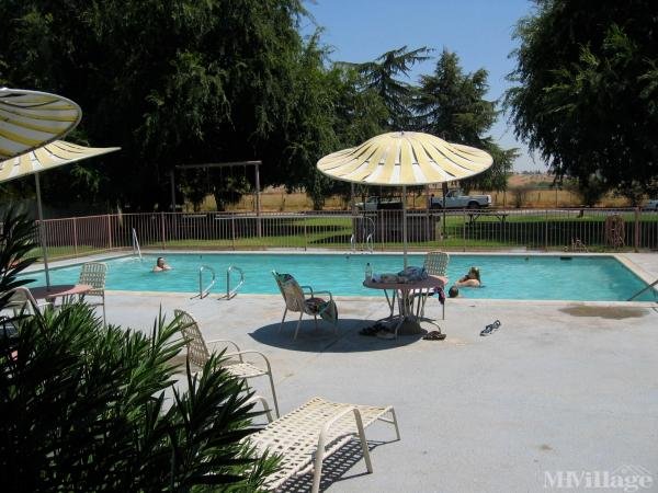 Photo 1 of 2 of park located at 9360 North Blackstone Avenue Fresno, CA 93720