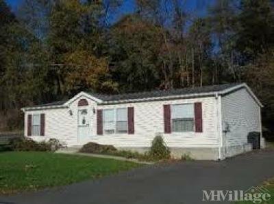 Mobile Home Park in Lewistown PA