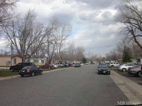 Photo 1 of 2 of park located at 400 West South Boulder Road Louisville, CO 80027